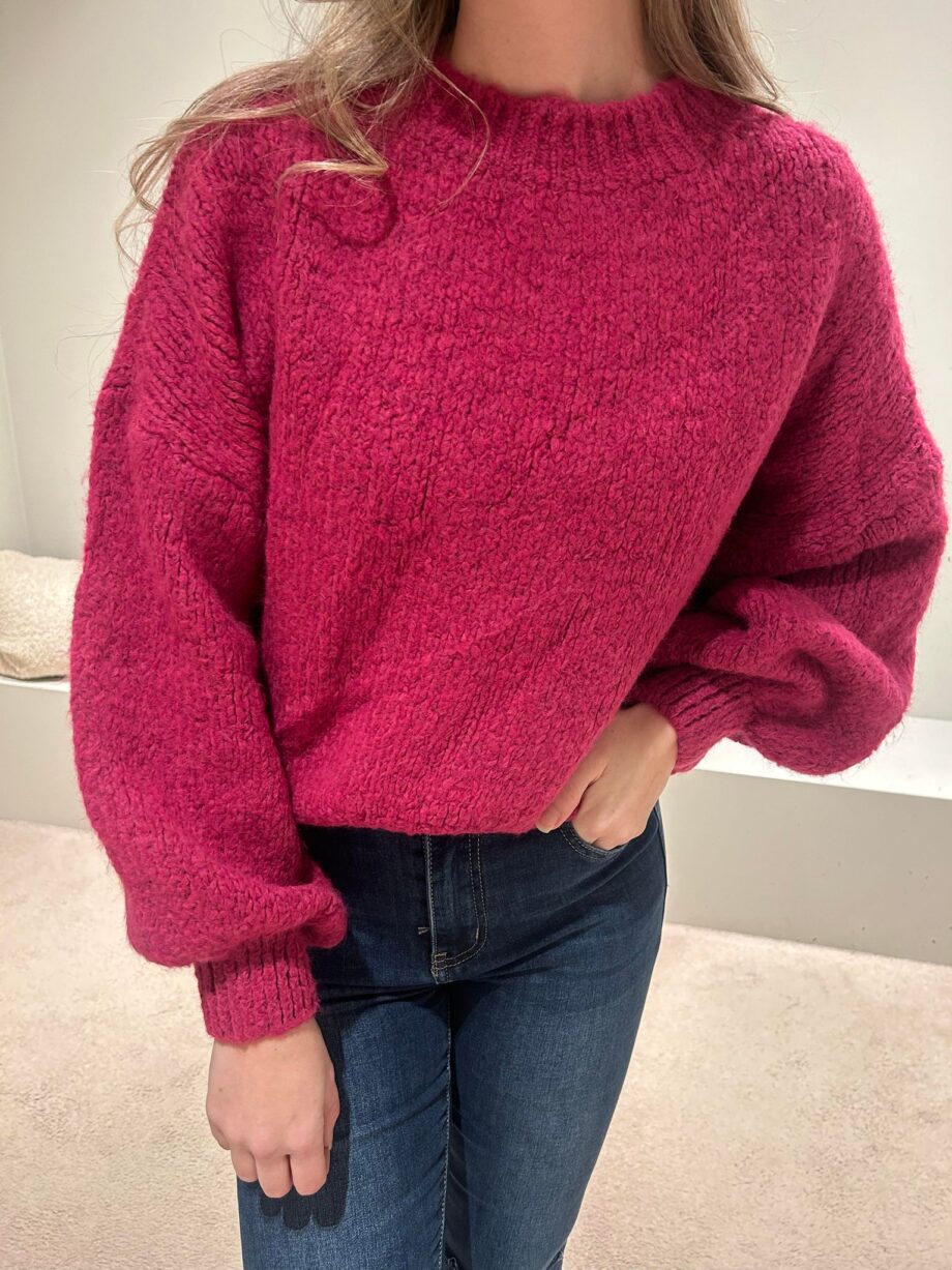fleur sweater 22