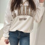Sweater Le Marais