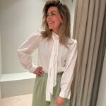 Blouse Strik