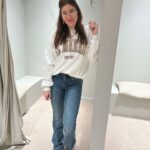 Sweater Le Marais