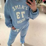 Comfy Set Paris