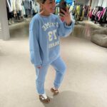 Comfy Set Paris