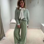 Blouse Strik