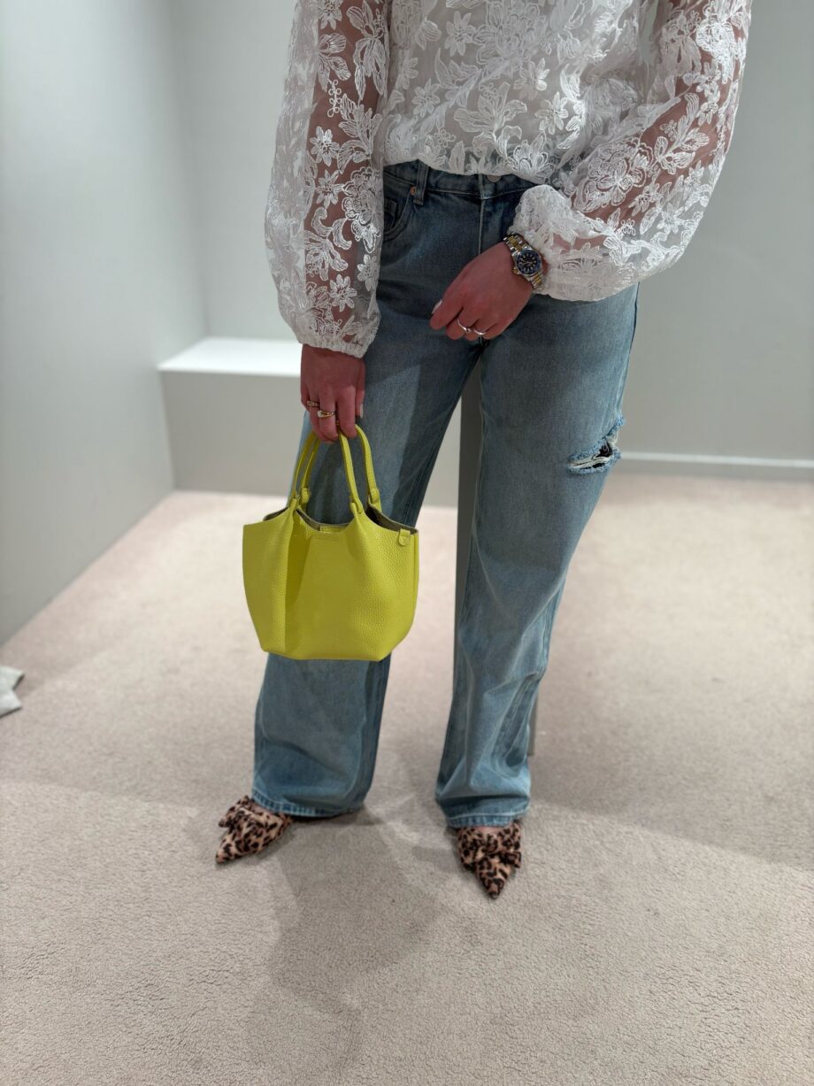 Ripped Jeans