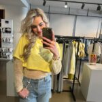 Tshirt Lacy