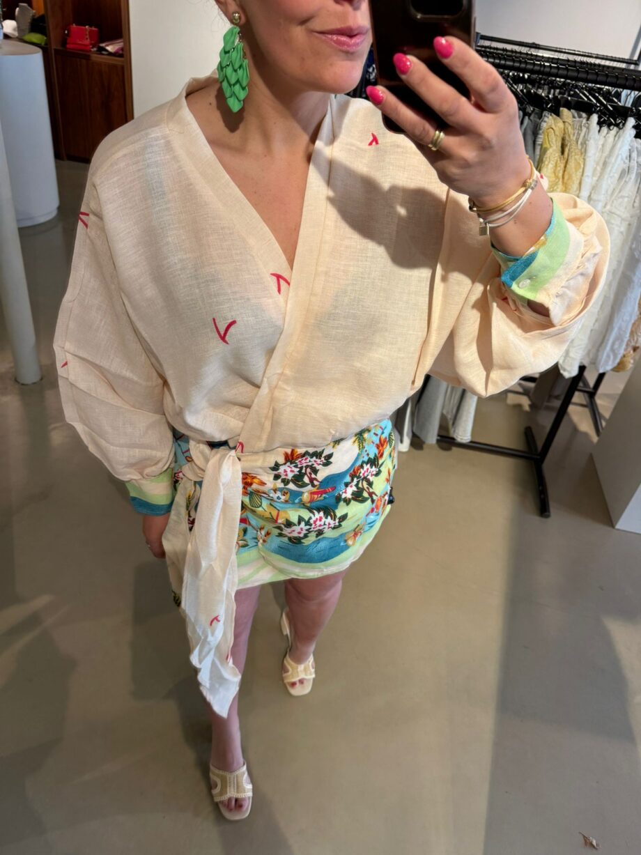 Dress Soof