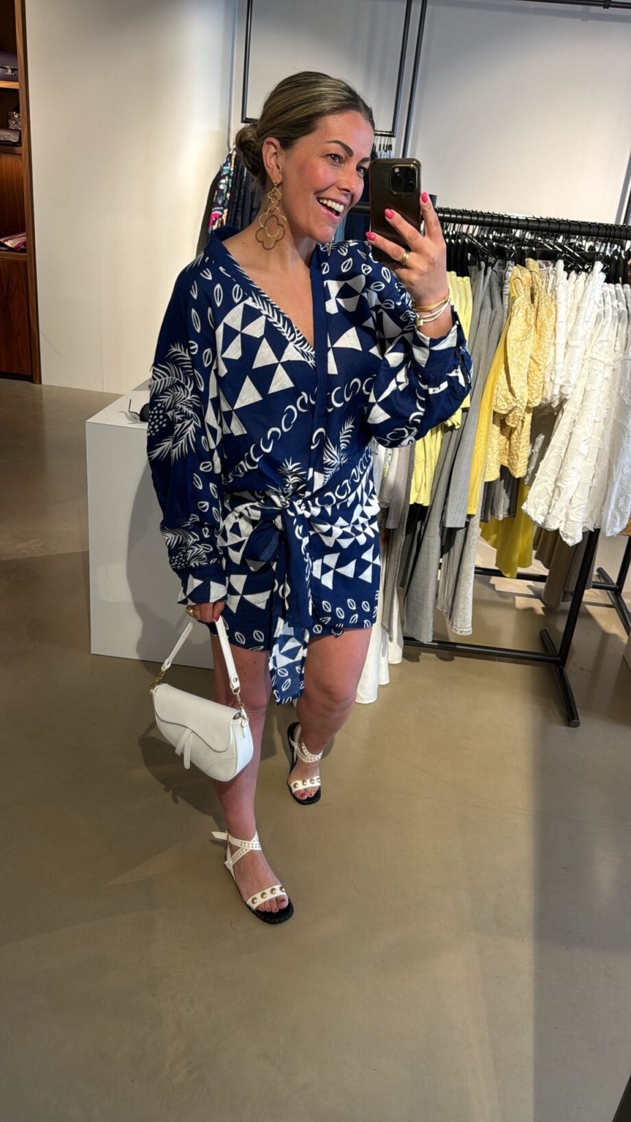 Dress Soof
