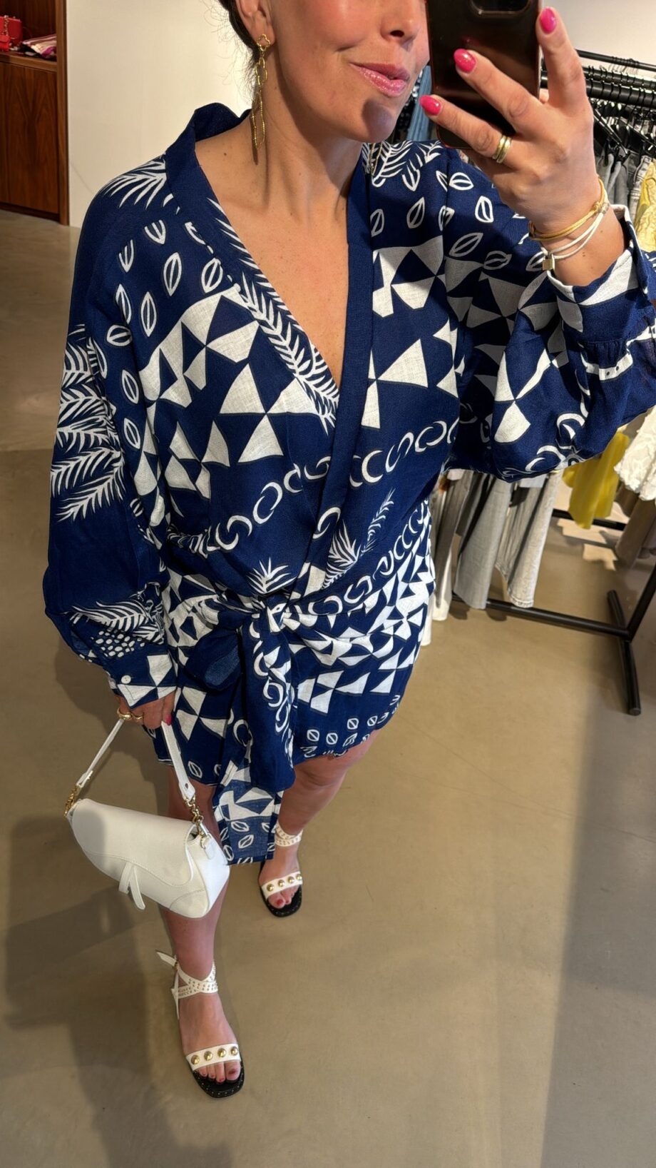 Dress Soof