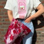 Tshirt Self Love