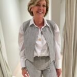 Gilet Ivivi