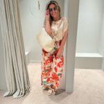 Flower Pants