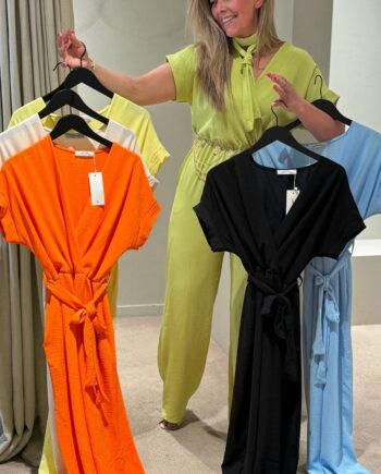 Jumpsuit Lola