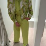Musthave Jack Green