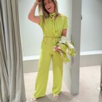 Jumpsuit Lola