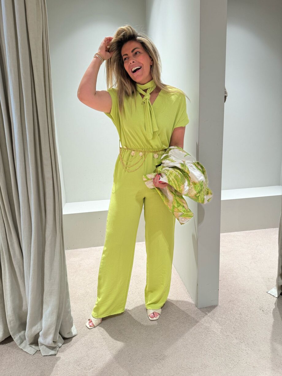 Jumpsuit Lola
