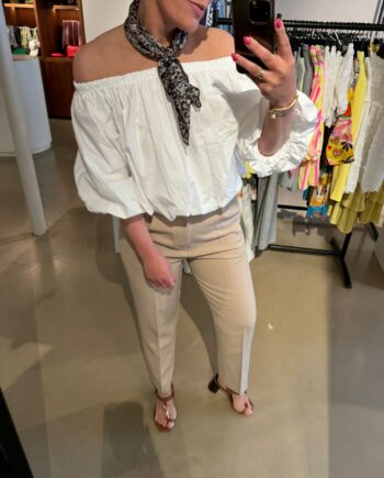 Blouse Bibi