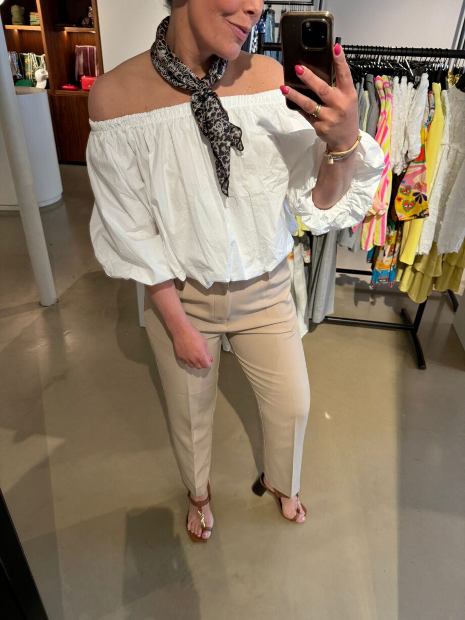 Blouse Bibi