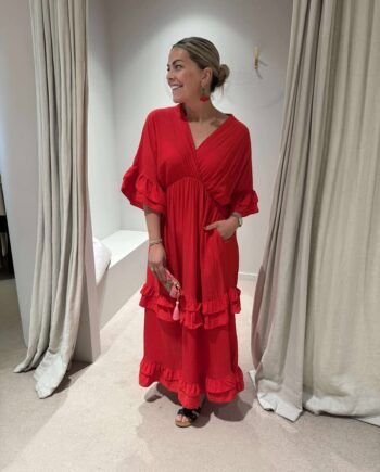 Dress Sammy