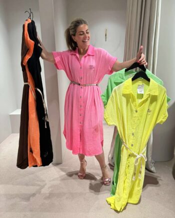 Dress Hope