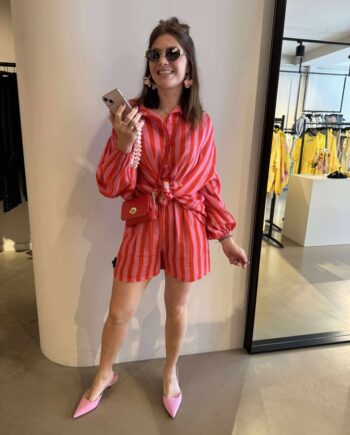 Stripe Set