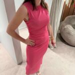 Dress Azzurro