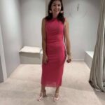 Dress Azzurro