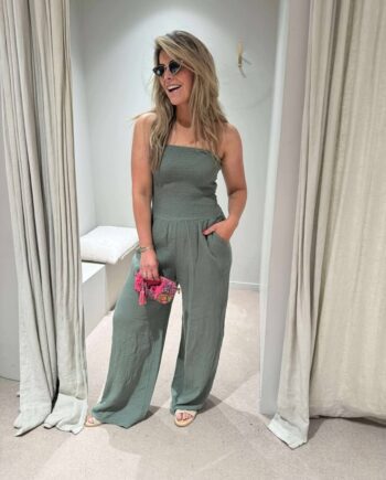 Jumpsuit Lois