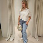 Blouse Lou