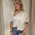 Blouse Lou