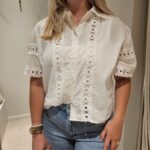 Blouse Lou