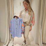 Blouse Alex