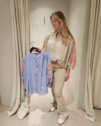 Blouse Alex