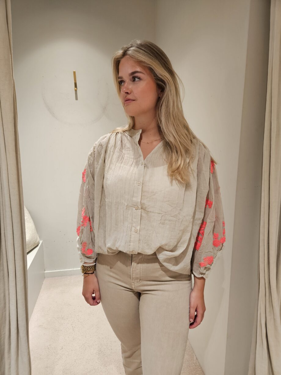 Blouse Alex