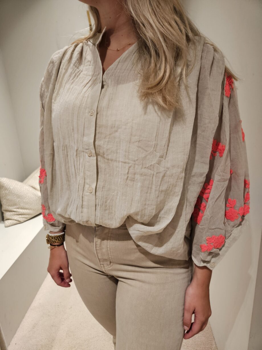 Blouse Alex