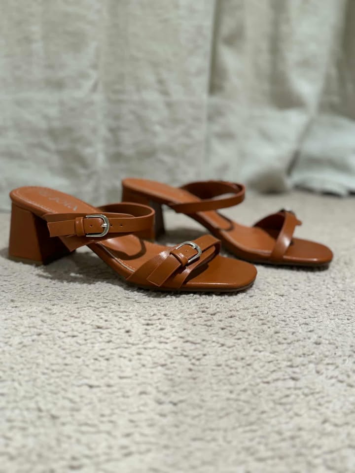 Sandalette Summer