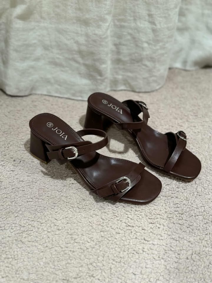 Sandalette Summer