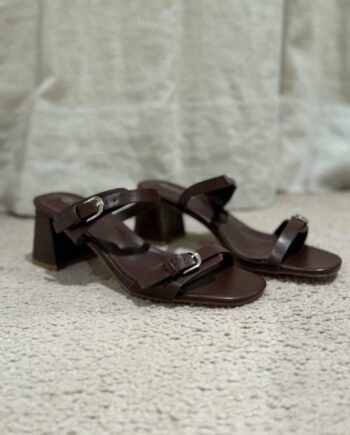 Sandalette Summer