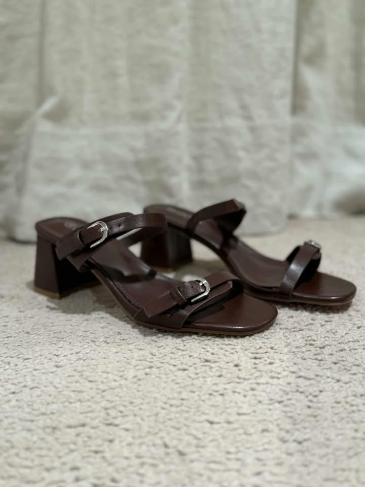 Sandalette Summer