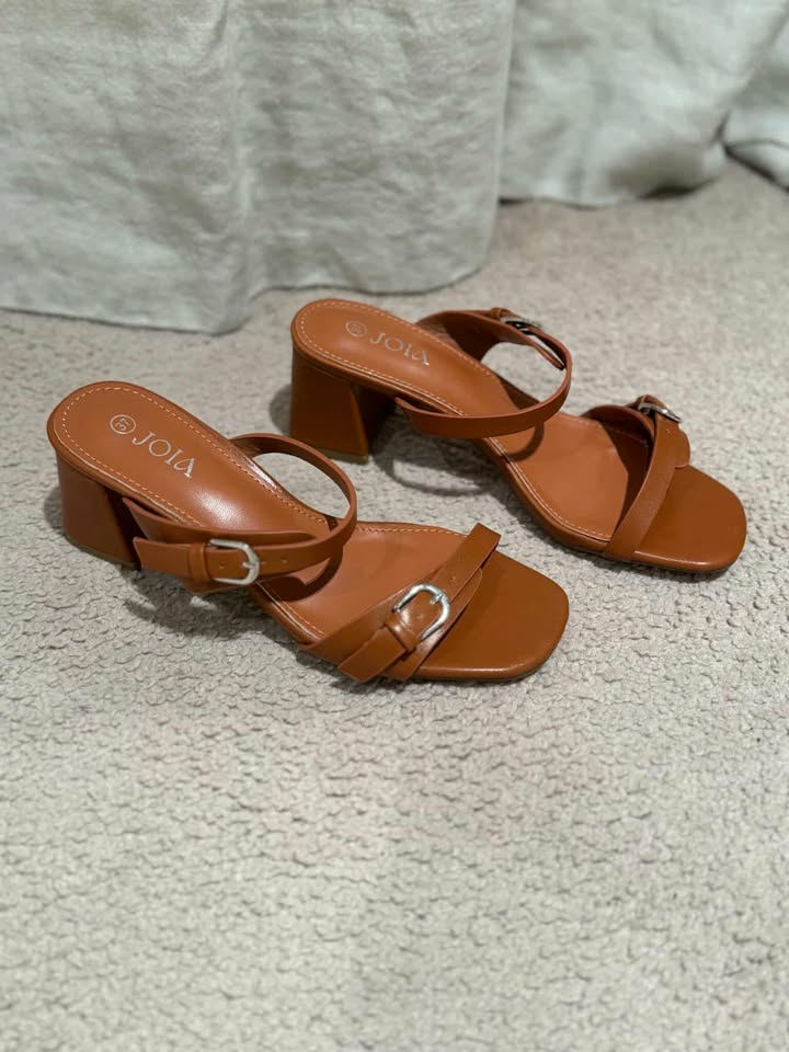 Sandalette Summer